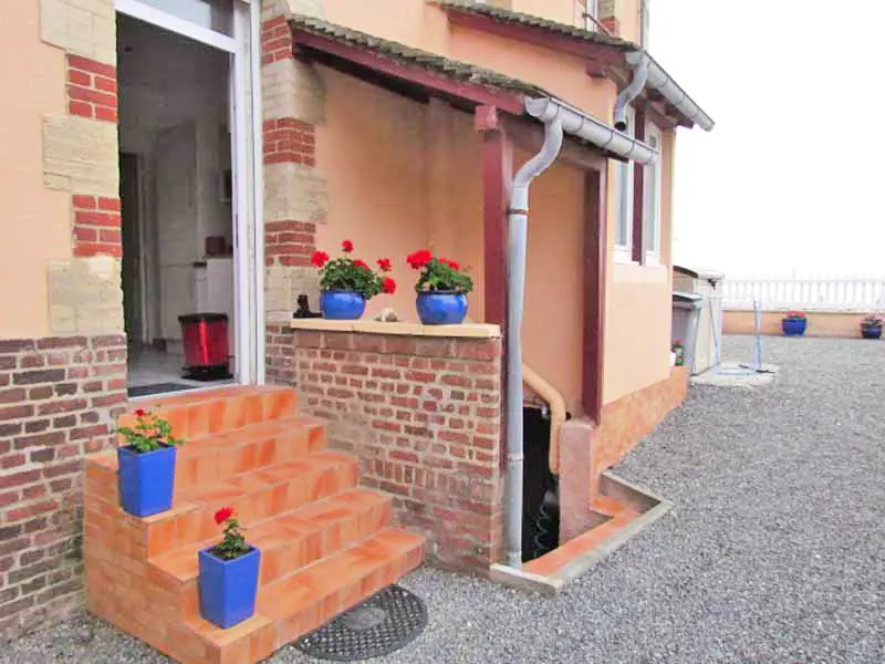 Gîte de France Gîtes de france® - les heures claires 3 épis