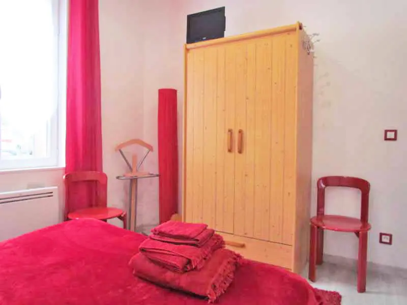 Gîte de France Gîtes de france® - les heures claires 3 épis