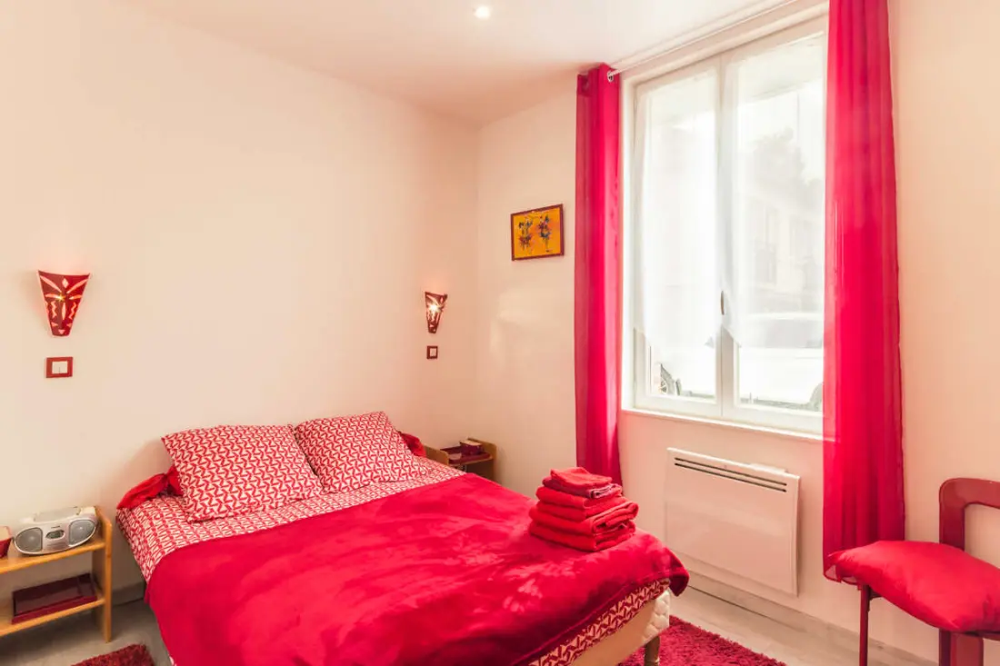 Gîte de France Gîtes de france® - les heures claires 3 épis