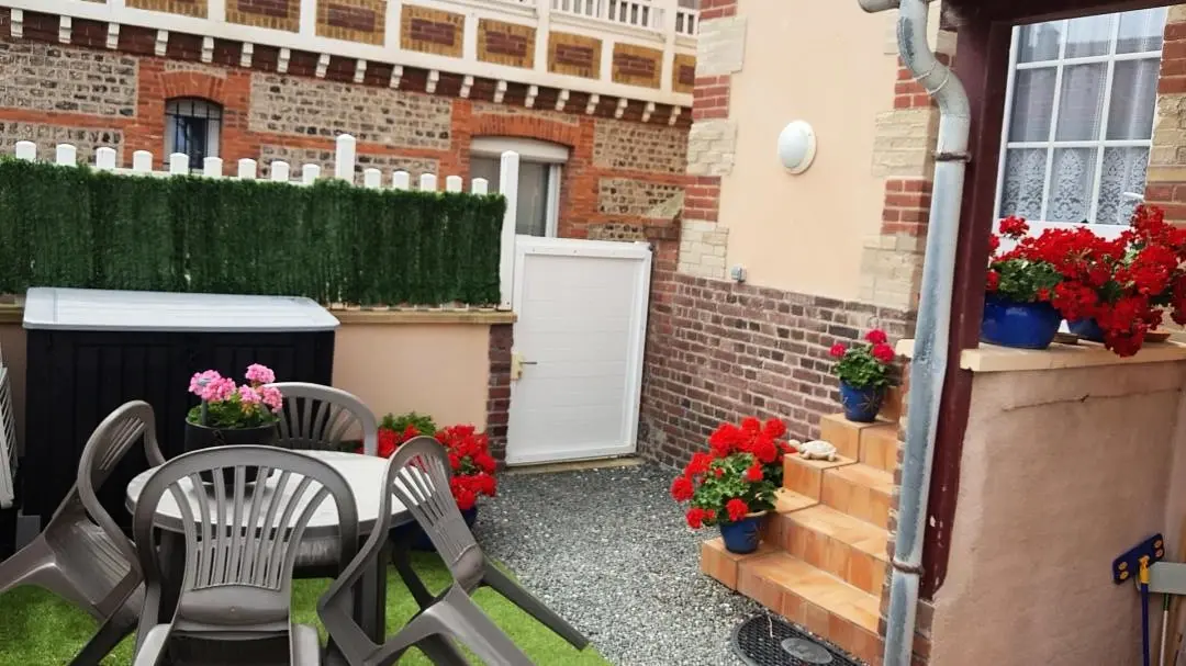Gîte de France Gîtes de france® - les heures claires 3 épis