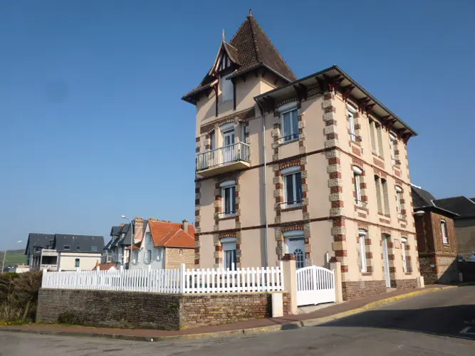 Gîte de France Gîtes de france® - les heures claires 3 épis