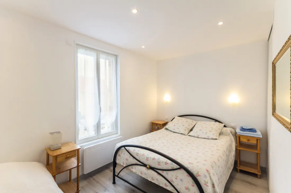 Gîte de France Gîtes de france® - les naïades 3 épis