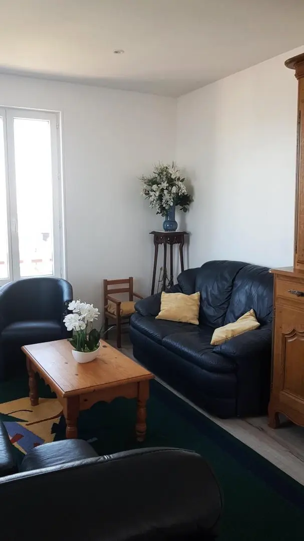 Gîte de France Gîtes de france® - les naïades 3 épis