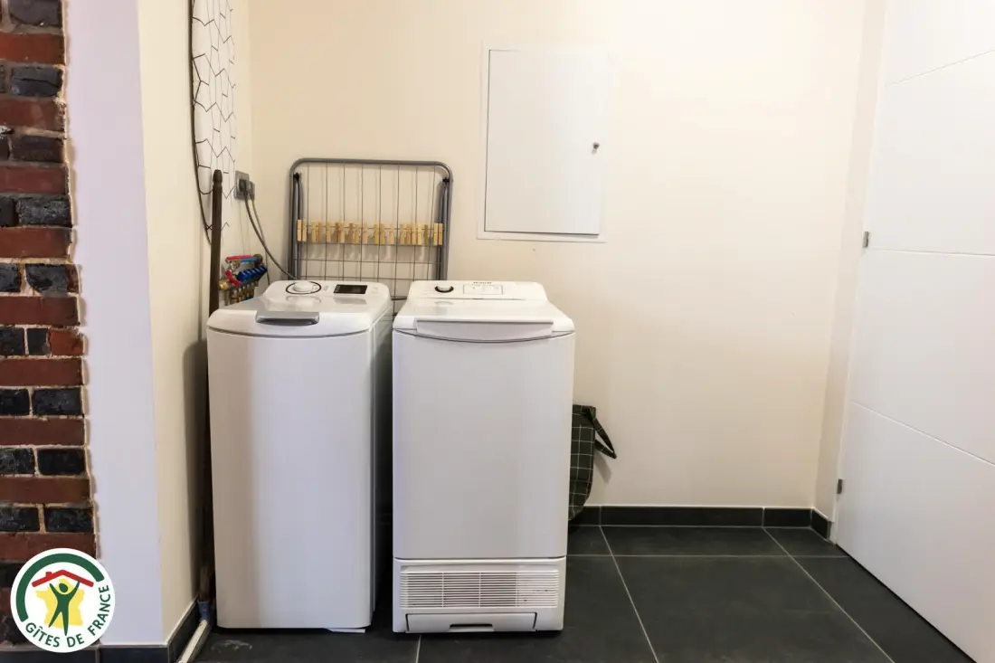 Gîte de France Prélude hautvillers 12 pers 5 épis
