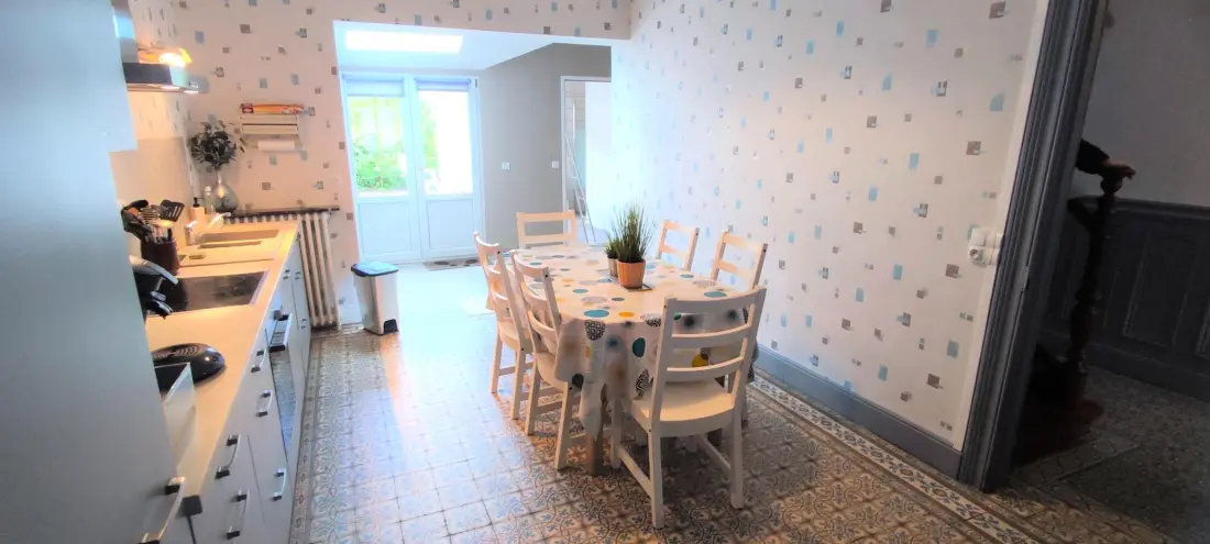 Gîte de France L'espÉrance 2 2 épis