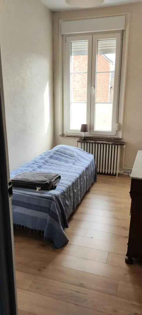 Gîte de France L'espÉrance 2 2 épis