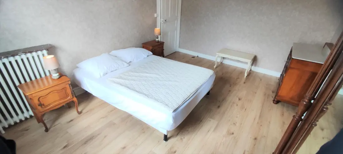 Gîte de France L'espÉrance 2 2 épis