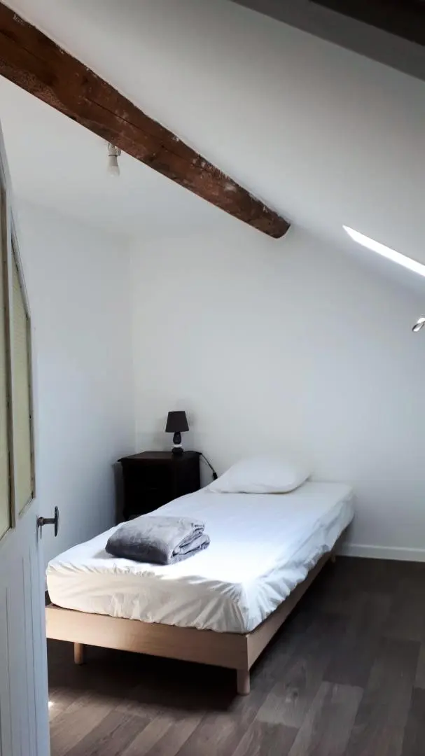 Gîte de France L'espÉrance 2 2 épis