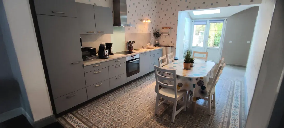 Gîte de France L'espÉrance 2 2 épis