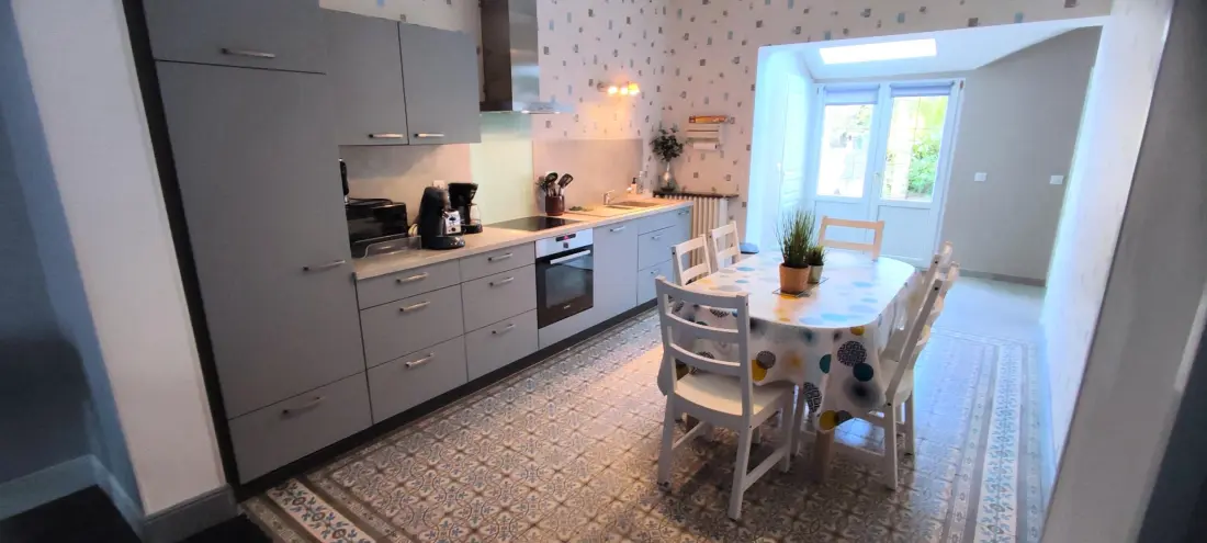 Gîte de France L'espÉrance 2 2 épis