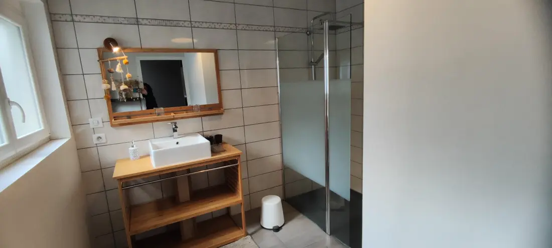 Gîte de France L'espÉrance 2 2 épis