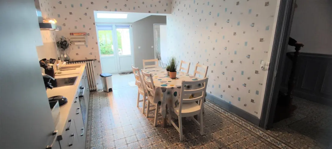 Gîte de France L'espÉrance 2 2 épis