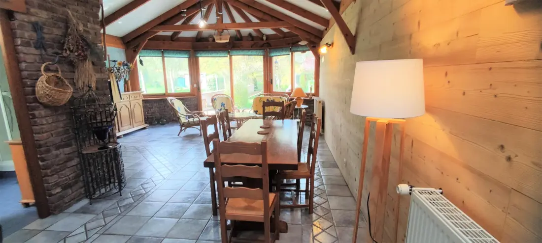 Gîte de France L'espÉrance 3 épis