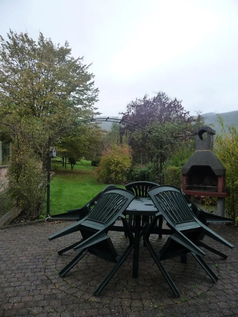 Gîte de France L'espÉrance 3 épis