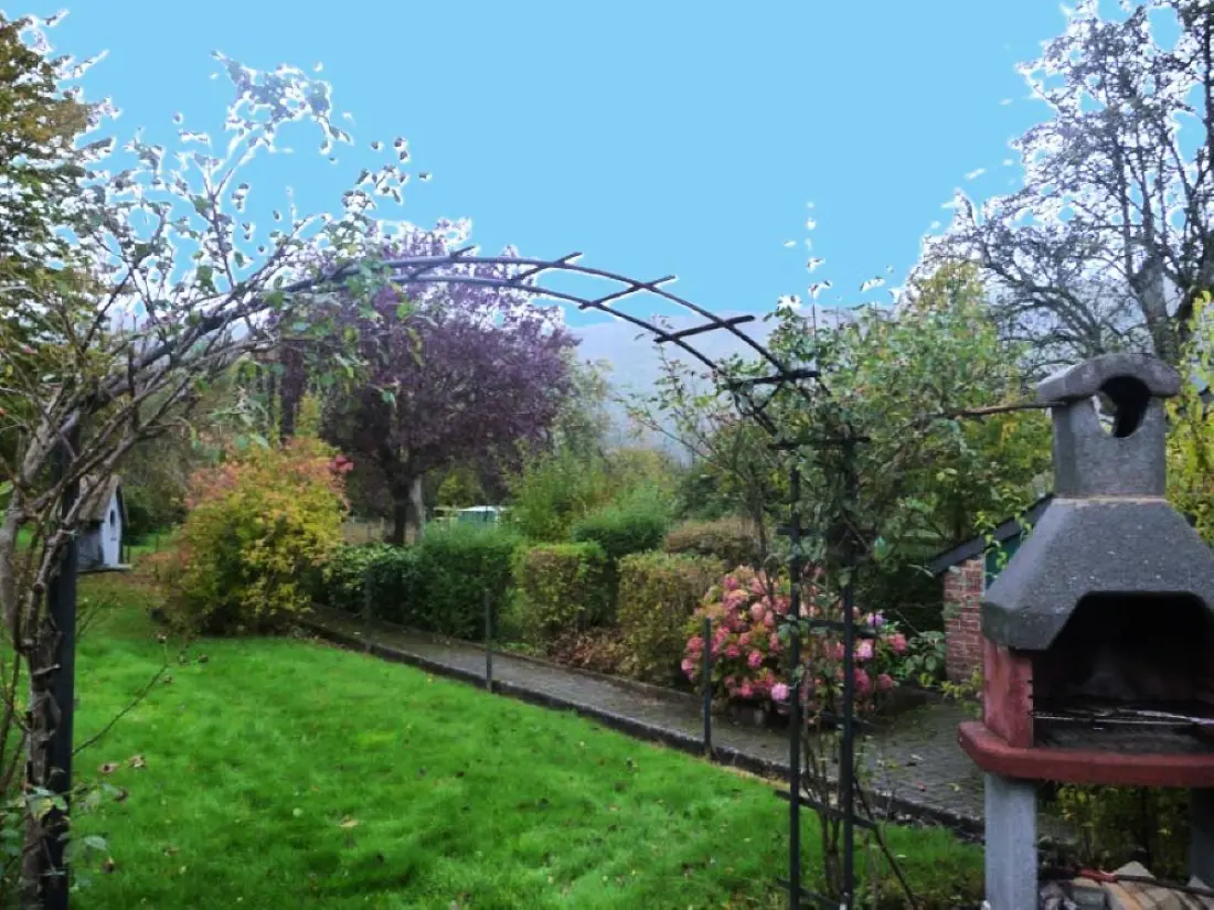 Gîte de France L'espÉrance 3 épis