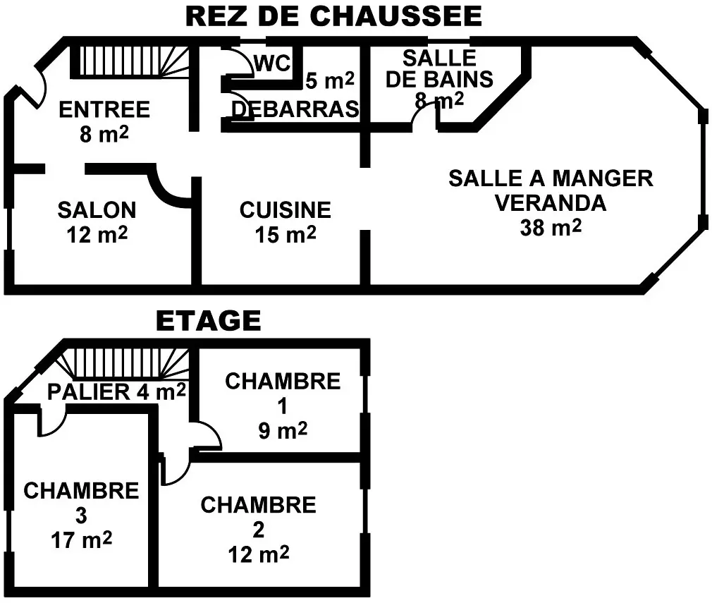 Gîte de France L'espÉrance 3 épis