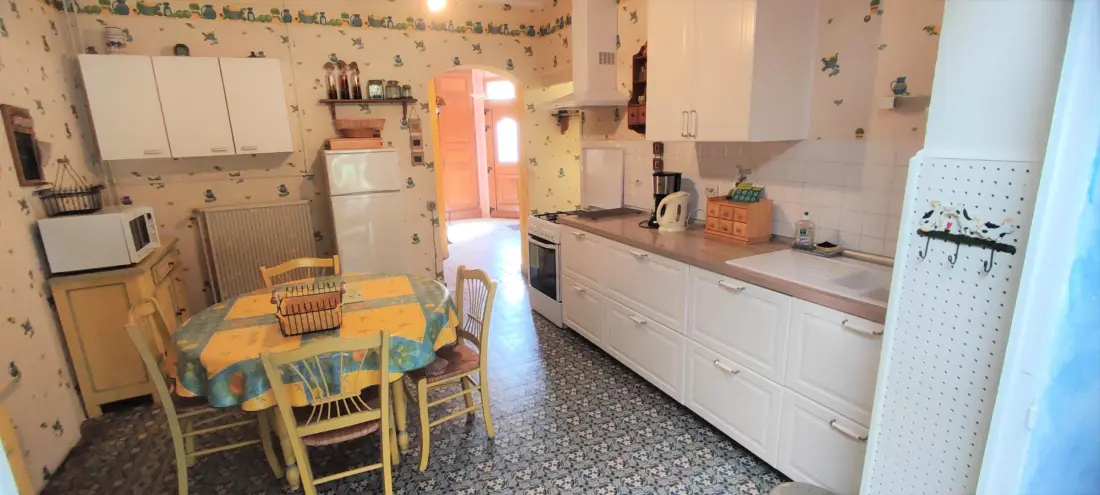 Gîte de France L'espÉrance 3 épis