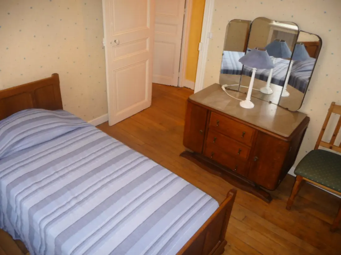 Gîte de France L'espÉrance 3 épis