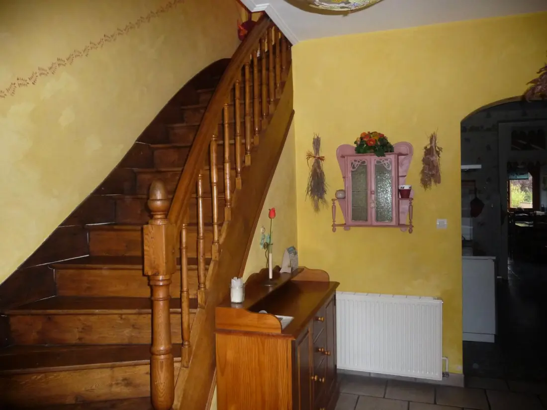 Gîte de France L'espÉrance 3 épis