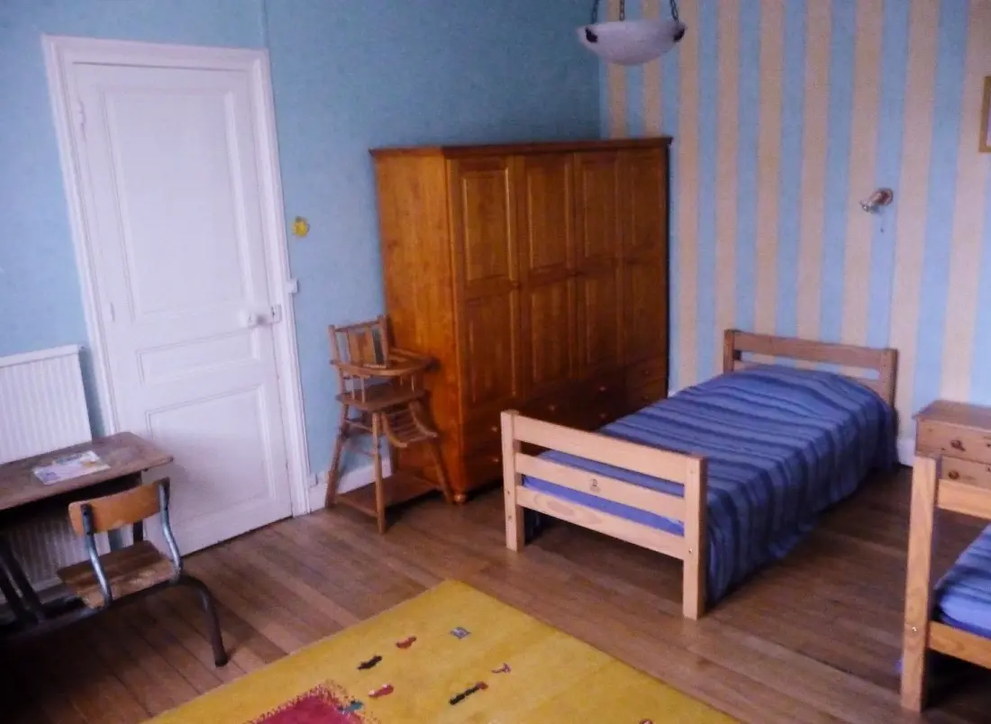 Gîte de France L'espÉrance 3 épis
