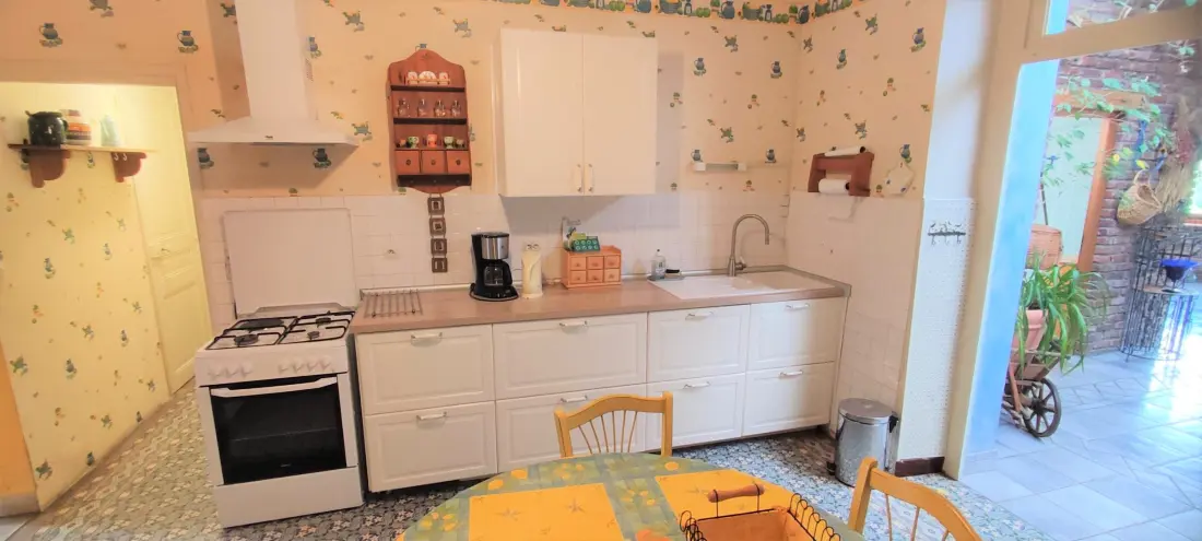 Gîte de France L'espÉrance 3 épis