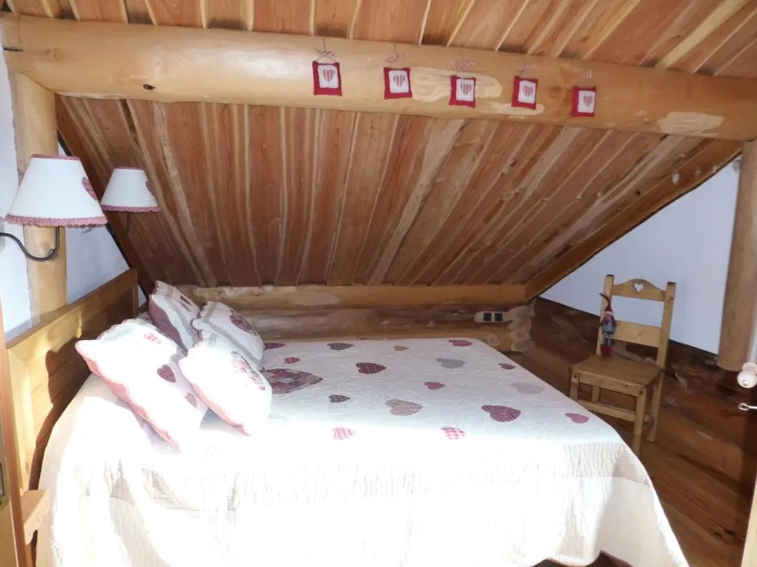 Gîte de France La fuste ardennaise 3 épis
