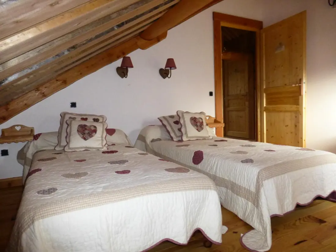 Gîte de France La fuste ardennaise 3 épis