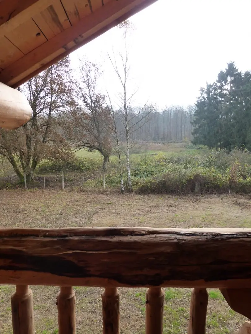 Gîte de France La fuste ardennaise 3 épis