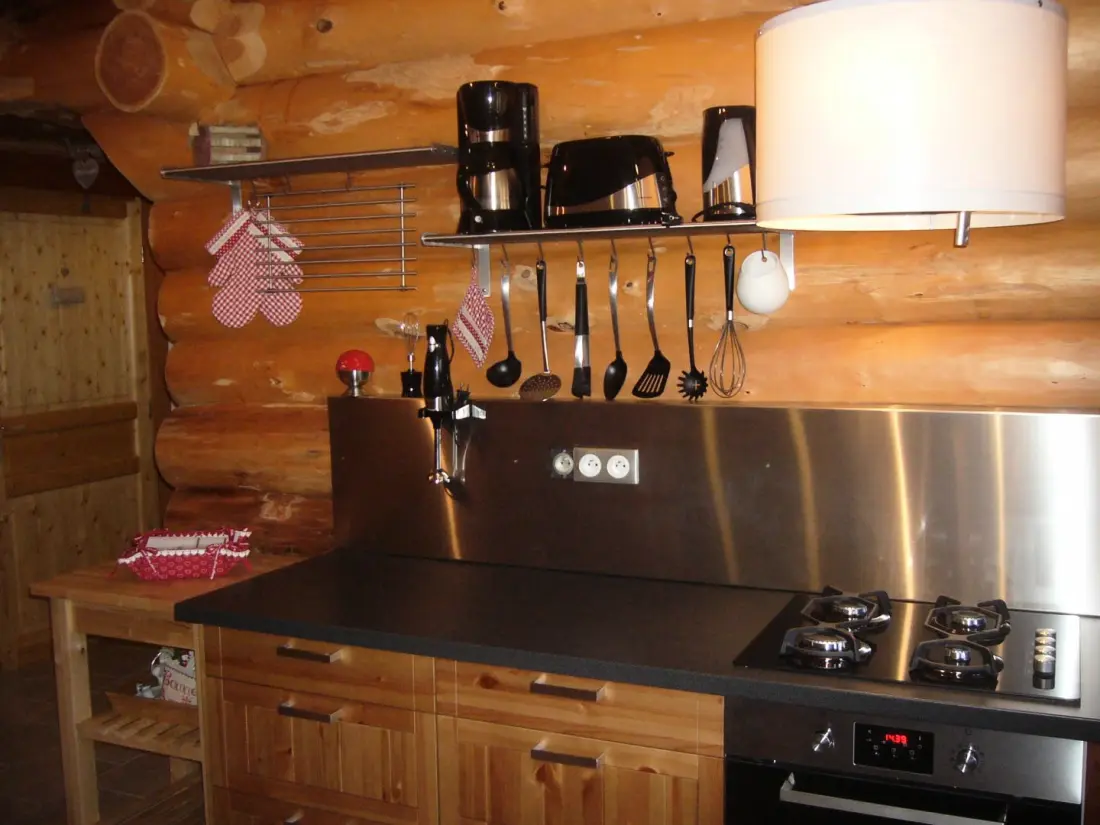Gîte de France La fuste ardennaise 3 épis