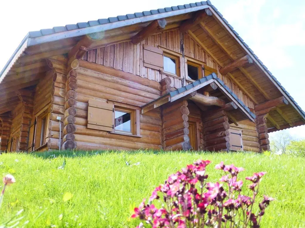 Gîte de France La fuste ardennaise 3 épis