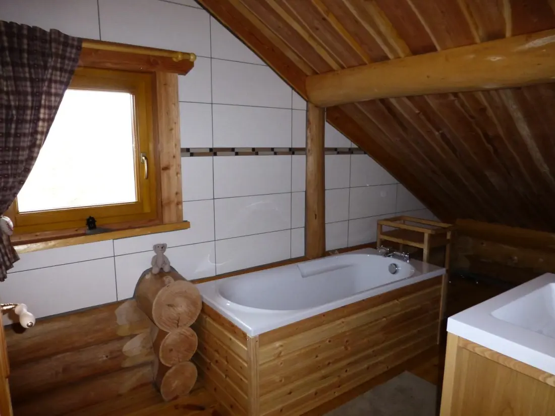 Gîte de France La fuste ardennaise 3 épis