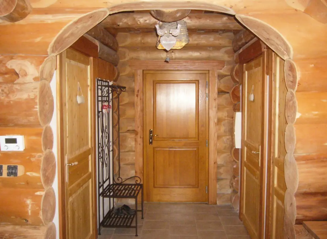 Gîte de France La fuste ardennaise 3 épis
