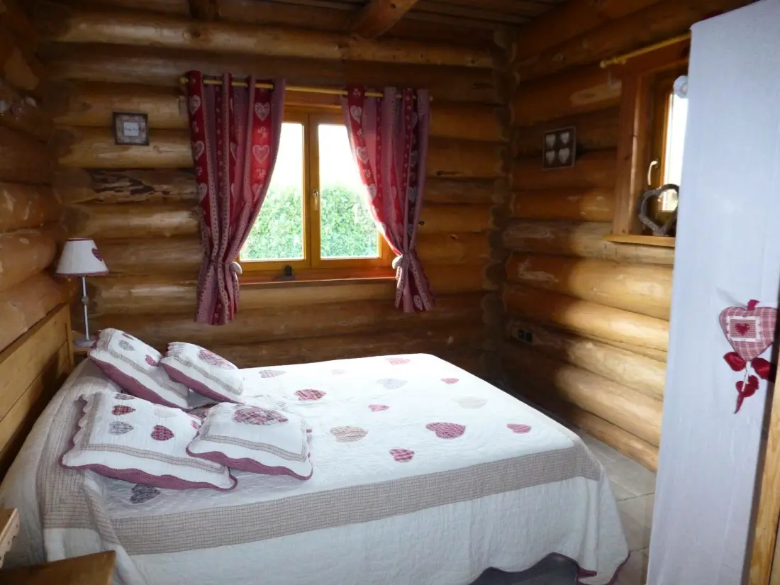 Gîte de France La fuste ardennaise 3 épis