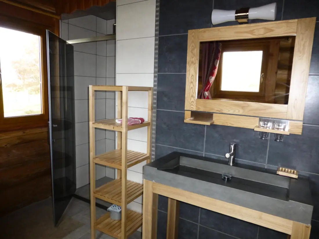 Gîte de France La fuste ardennaise 3 épis