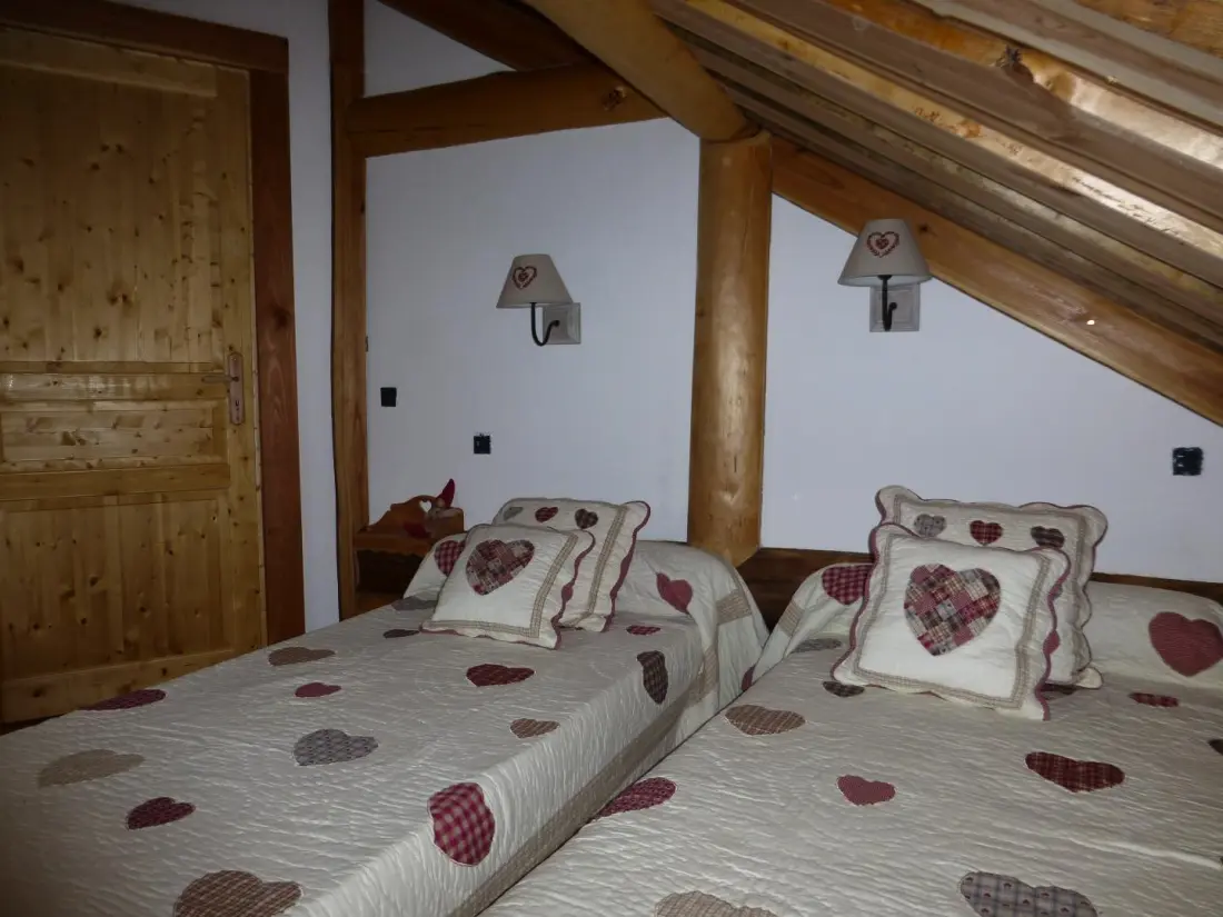 Gîte de France La fuste ardennaise 3 épis