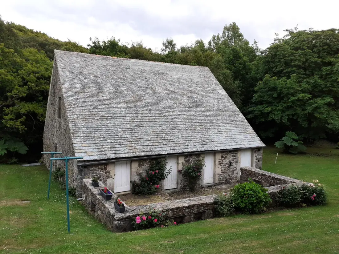 Maison de Vacances HEAUVILLE