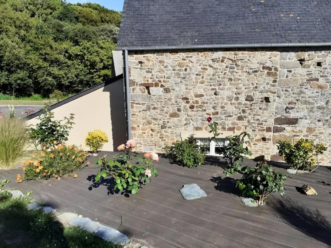 Maison de Vacances HEAUVILLE