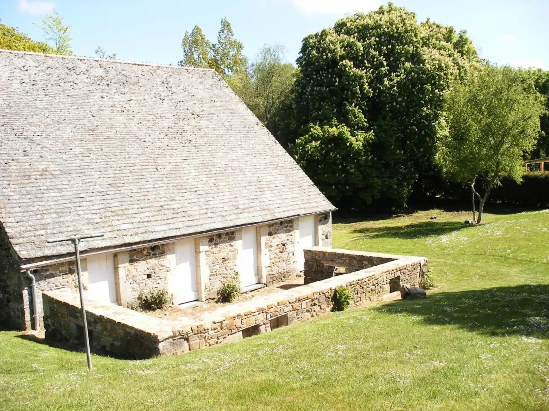 Maison de Vacances HEAUVILLE