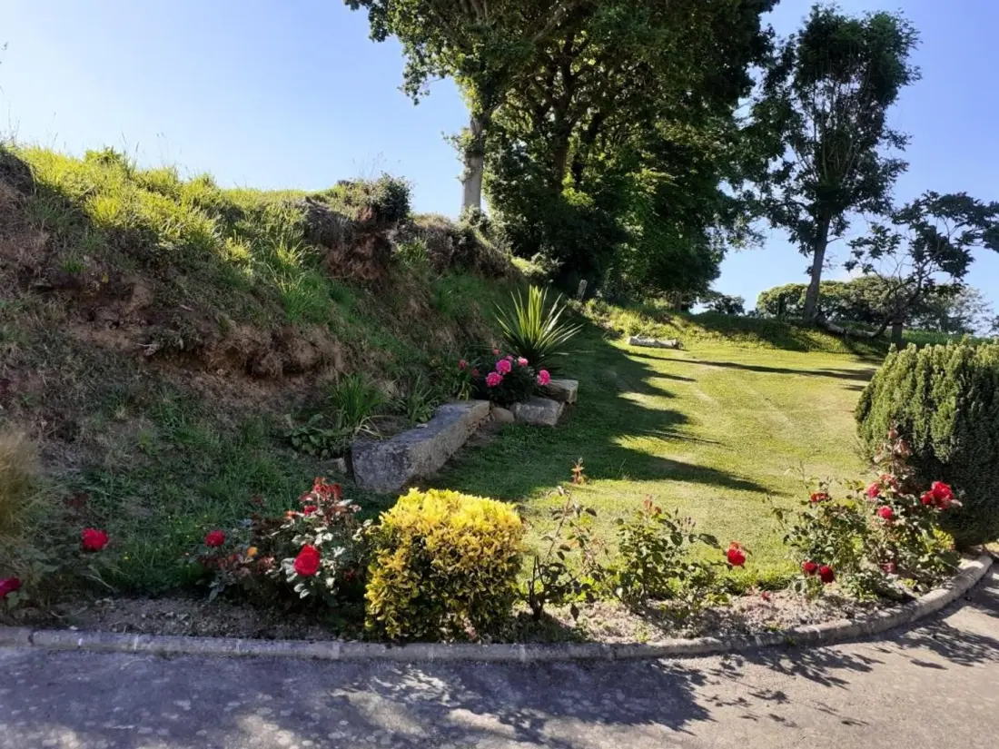 Maison de Vacances HEAUVILLE