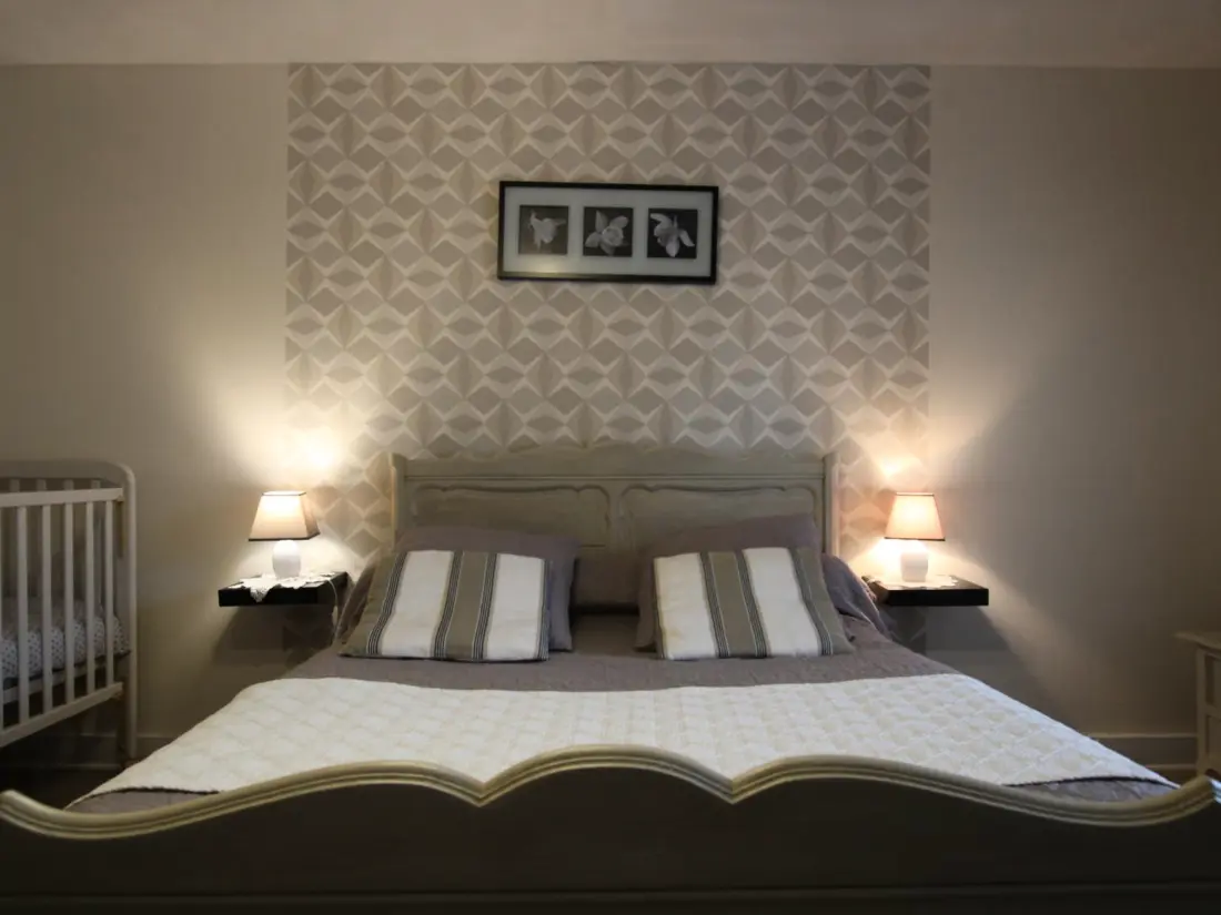 Maison de Vacances HEAUVILLE