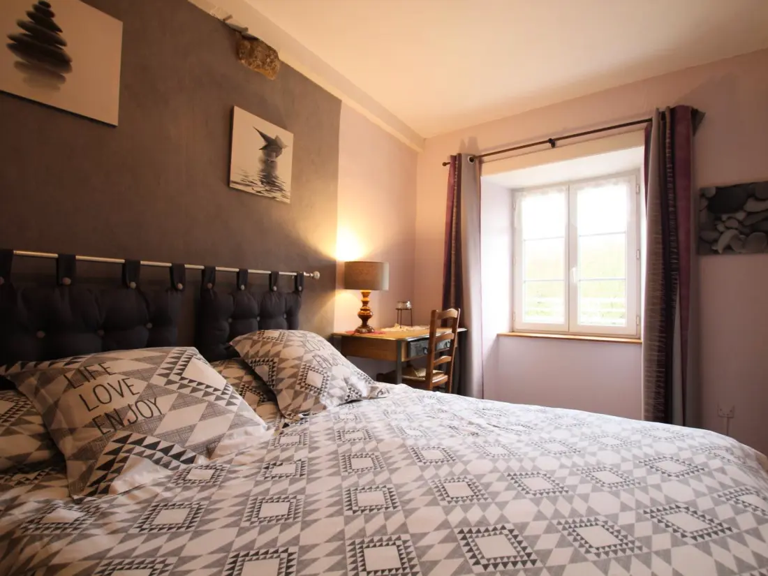 Maison de Vacances HEAUVILLE