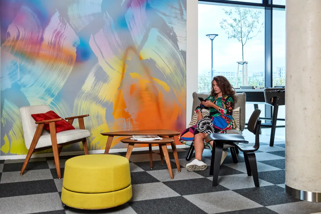 Aparthotel Adagio Heidelberg