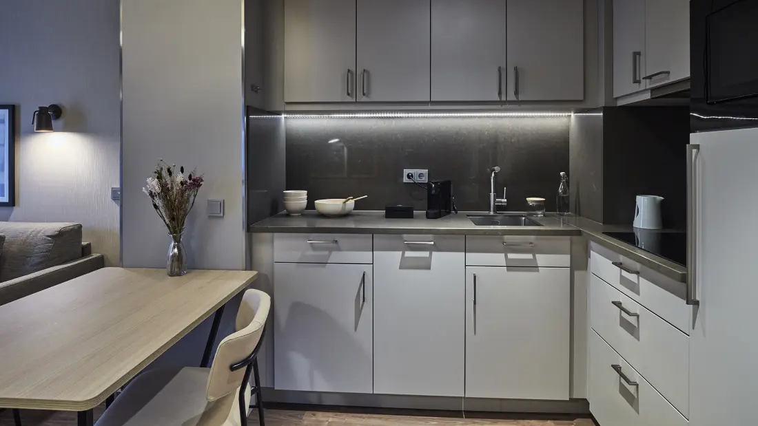Aparthotel Adagio Heidelberg