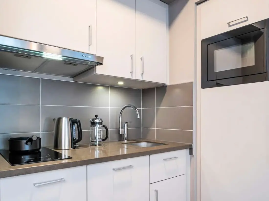 Aparthotel Adagio Heidelberg