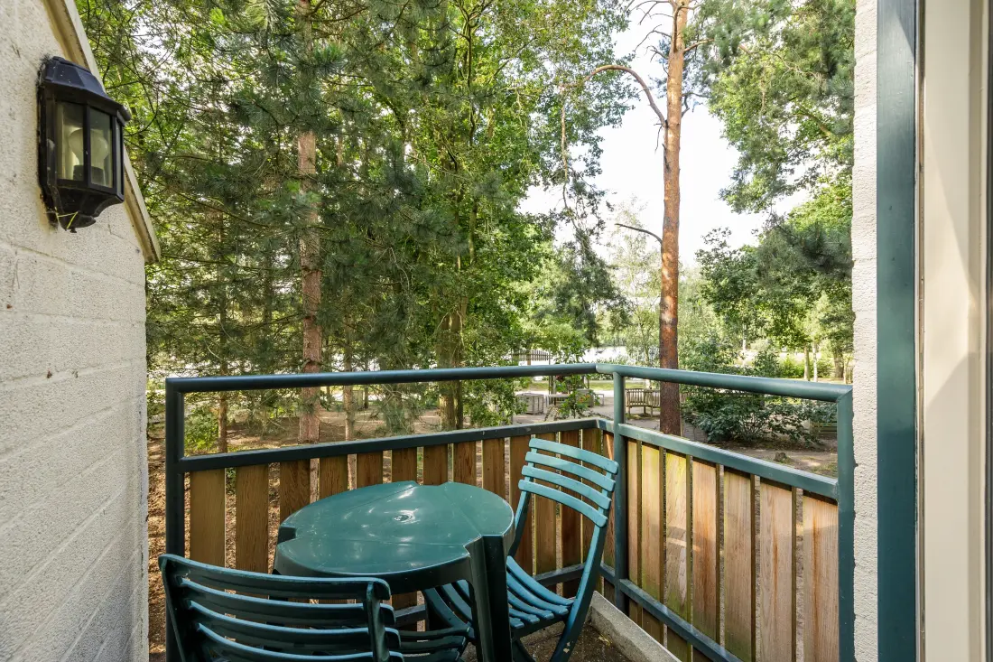 Domaine Het Heijderbos Center Parcs