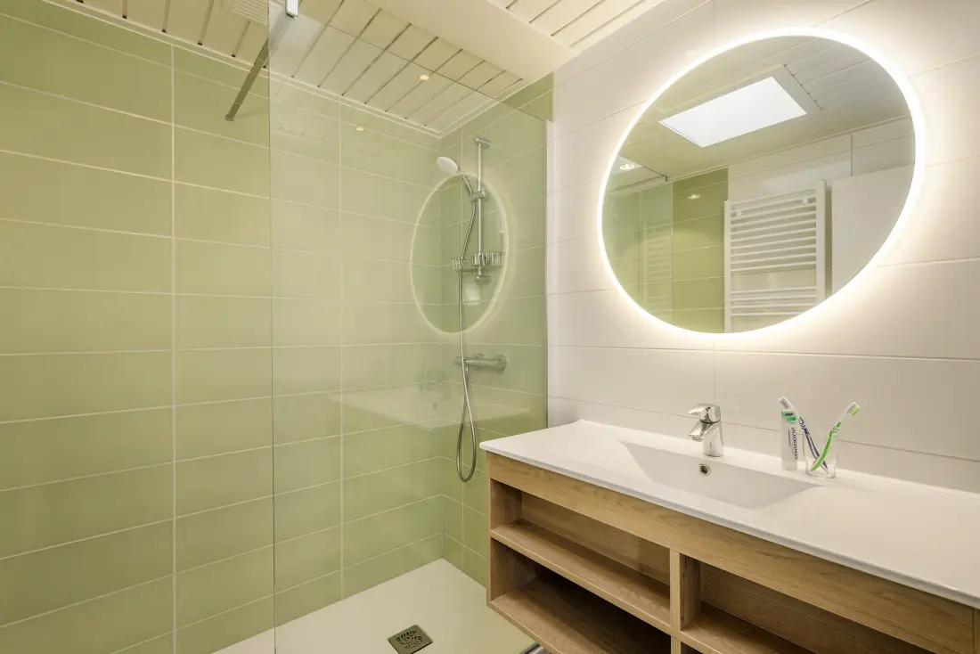 Domaine Het Heijderbos Center Parcs