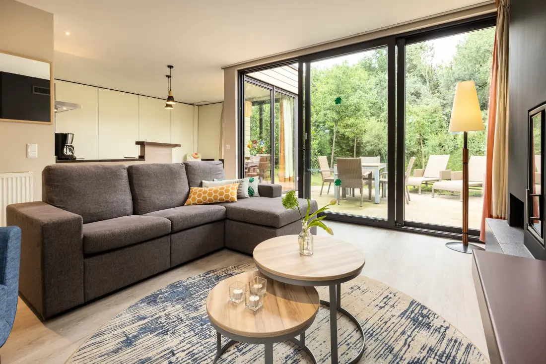 Domaine Het Heijderbos Center Parcs