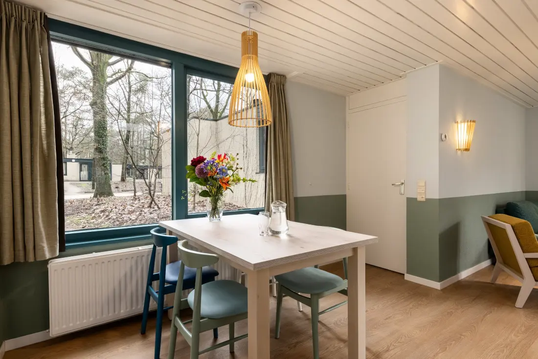 Domaine Het Heijderbos Center Parcs