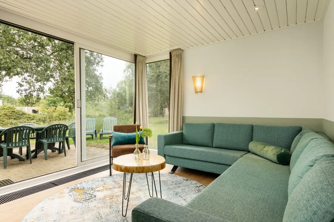 Domaine Het Heijderbos Center Parcs