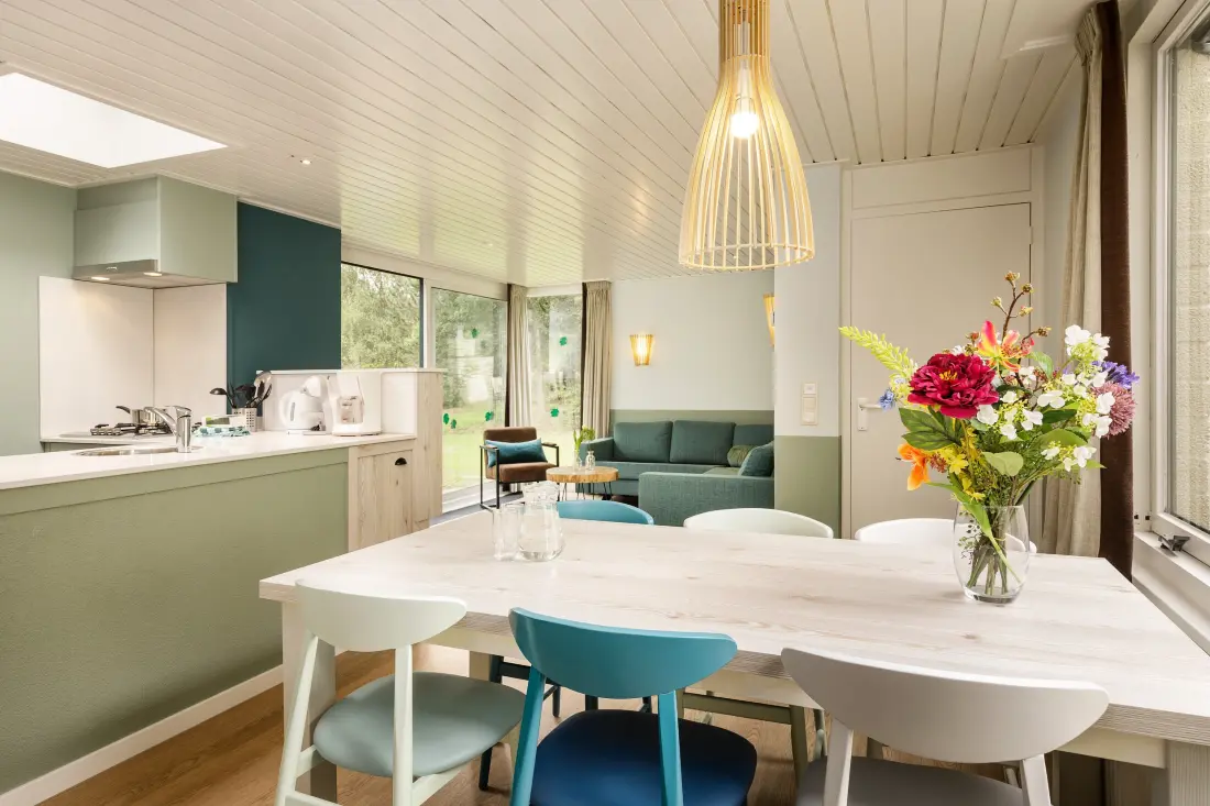 Domaine Het Heijderbos Center Parcs